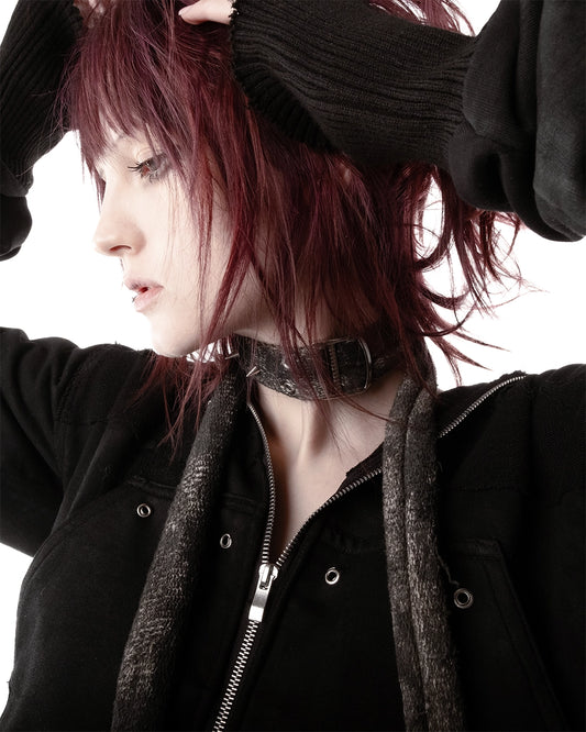 anakha scarf