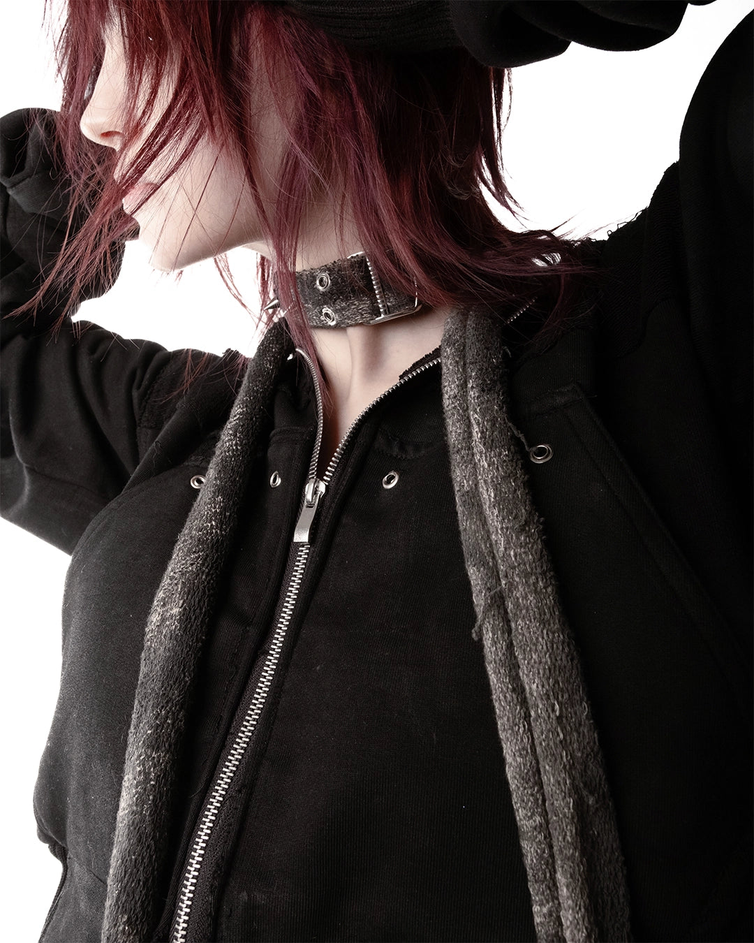 anakha scarf