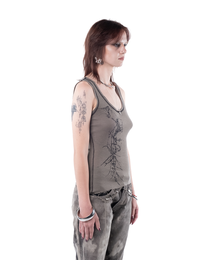 litch tank top